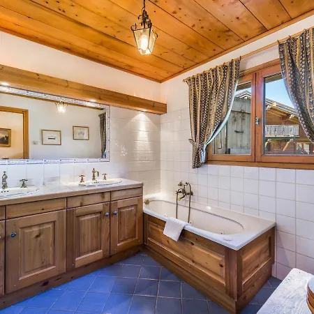 Apartman 4 A Avec Wi-fi Et Garage - Fr-1-453-11