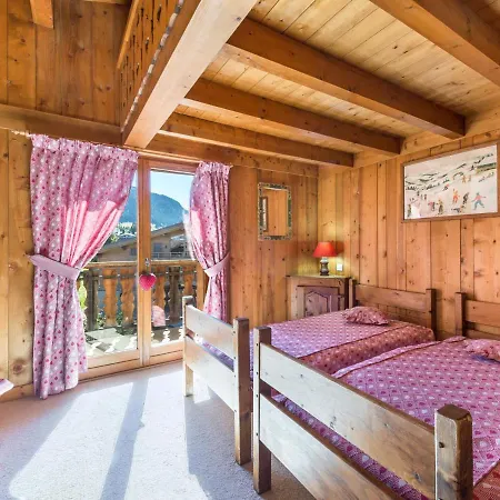 4 A Avec Wi-fi Et Garage - Fr-1-453-11 *