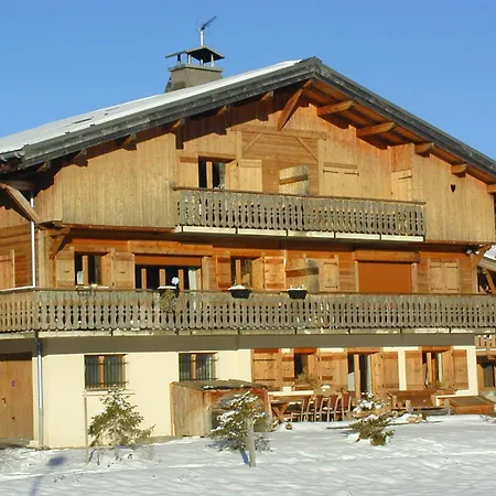 4 A Avec Wi-fi Et Garage - Fr-1-453-11