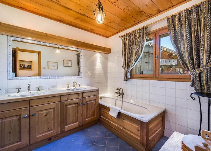 Lägenhet 4 A Avec Wi-fi Et Garage - Fr-1-453-11