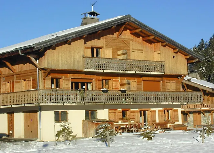 4 A Avec Wi-fi Et Garage - Fr-1-453-11